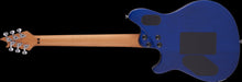 EVH Wolfgang® Special QM, Baked Maple Fingerboard, Chlorine Burst Electric Guitar