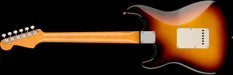 Fender American Vintage II 1961 Stratocaster Rosewood Fingerboard 3-Color Sunburst With Case