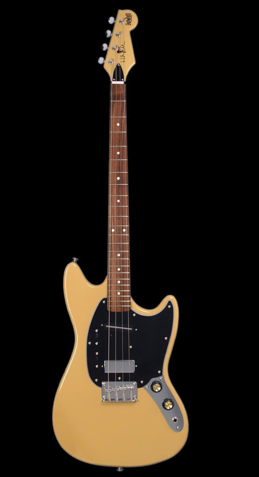 Eastwood Warren Ellis Signature Tenor 2P - Desert Sand