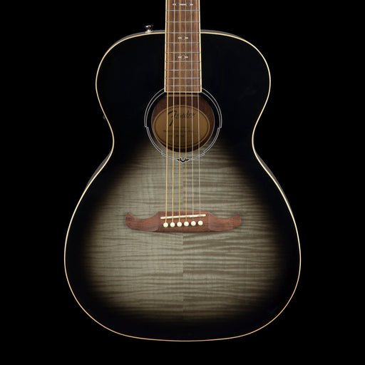 Fender FA-235E Concert Laurel Fingerboard Moonlight Burst Acoustic Electric Guitar