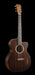 Martin 000CJR-10E StreetMaster Acoustic Electric Guitar Natural with Gig Bag
