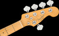 Fender American Professional II Jazz Bass V Maple Fingerboard Roasted Pine With Case