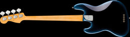 Fender American Professional II Jazz Bass Maple Fingerboard Dark Night With Case