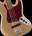 Fender Vintera '60s Jazz Bass Firemist Gold With Gig Bag