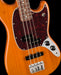 Fender Player Mustang Bass PJ Pau Ferro Aged Natural