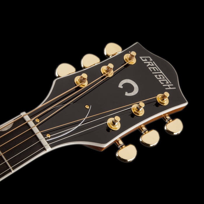 Gretsch G5034TFT Rancher Acoustic Electric Guitar