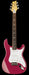PRS SE Silver Sky Dragon Fruit Electric Guitar With Bag