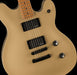Squier Contemporary Active Starcaster®, Roasted Maple Fingerboard, Shoreline Gold Electric Guitars