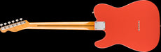 Fender Vintera '50s Telecaster Fiesta Red With Gig Bag