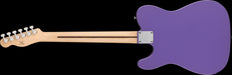 Squier Sonic Esquire H Laurel Fingerboard Black Pickguard Ultraviolet