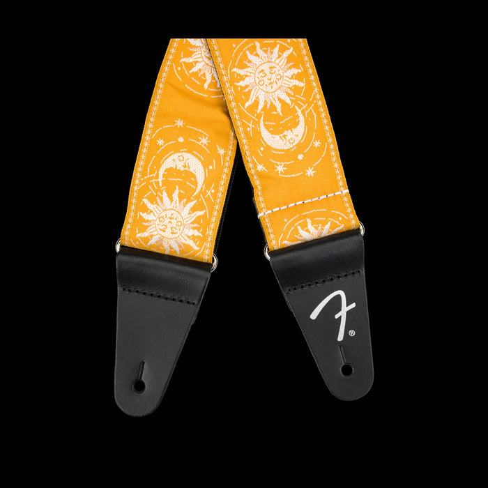 Fender American Vintage II Sun Strap Butterscotch Blonde