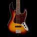 Fender American Vintage II 1966 Jazz Bass Rosewood Fingerboard 3-Color Sunburst Bass