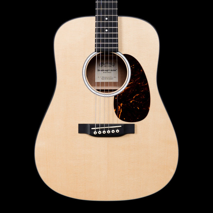 Martin DJr-10E Sitka top Acoustic Electric Guitar
