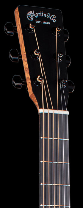 Martin D-12E Koa Acoustic Electric Guitar With Case