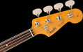Fender American Vintage II 1966 Jazz Bass Rosewood Fingerboard 3-Color Sunburst Bass
