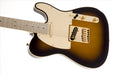 Fender Richie Kotzen Telecaster Maple Fingerboard Brown Sunburst Electric Guitar