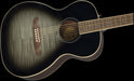 Fender  FA-235E Concert Laurel Fingerboard Moonlight Burst Acoustic Electric Guitar