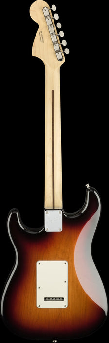 Fender American Performer Stratocaster HSS Rosewood Fingerboard 3-Color Sunburst