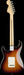 Fender American Performer Stratocaster HSS Rosewood Fingerboard 3-Color Sunburst