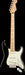 Fender Player Stratocaster Maple Fingerboard Black Electric Guitar