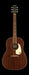 Gretsch Jim Dandy Dreadnought Walnut Fingerboard Aged White Pickguard Frontier Stain