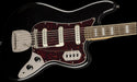 Squier Classic Vibe Bass VI Laurel Fingerboard - Black