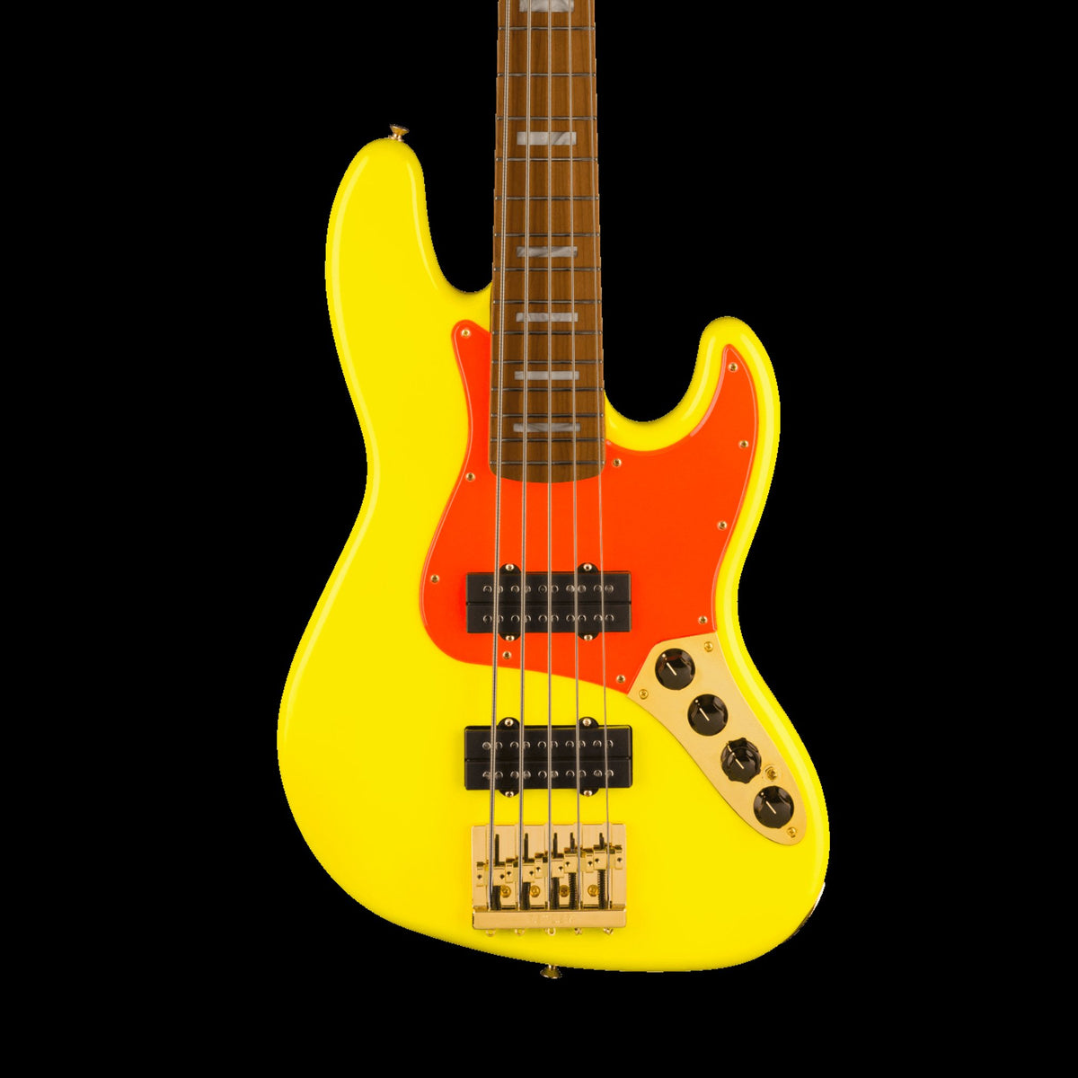 Fender Made in Japan Limited International Color Precision Bass