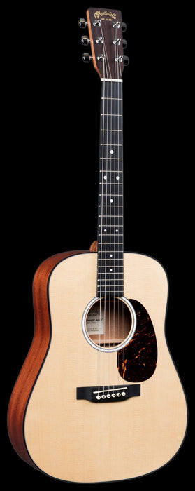 Martin DJr-10E Sitka top Acoustic Guitar