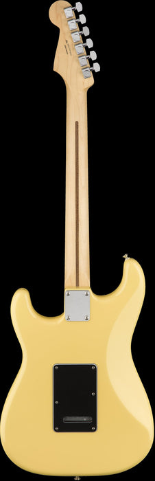 Fender Player Stratocaster HSH Pau Ferro Fingerboard Buttercream