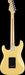 Fender Player Stratocaster HSH Pau Ferro Fingerboard Buttercream