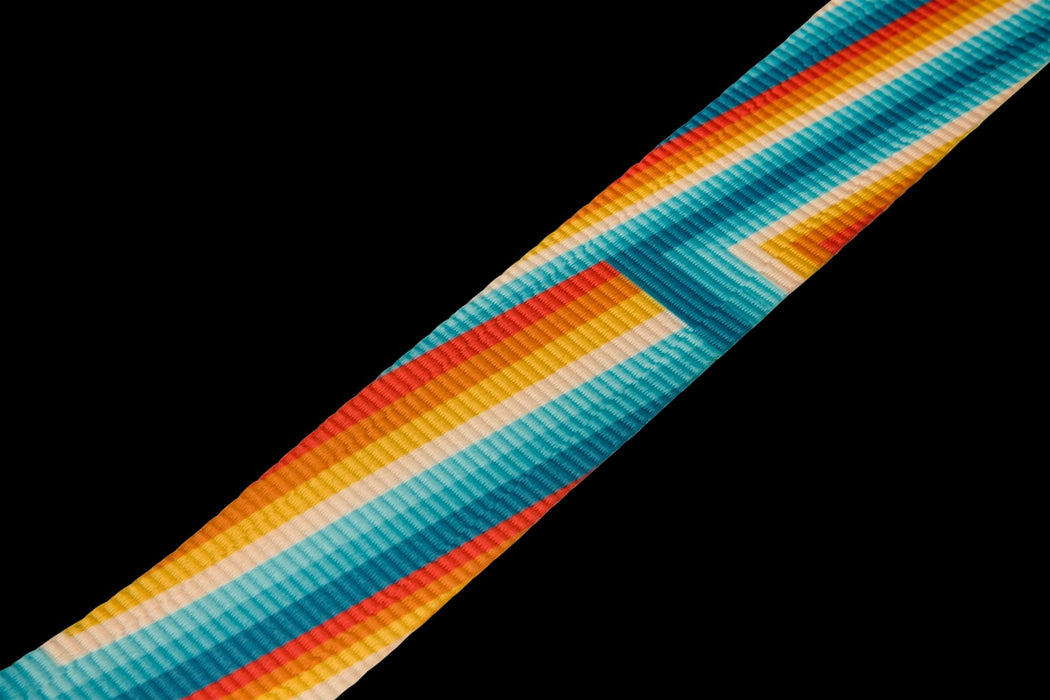 Fender Retro Ripple Strap