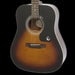 Epiphone DR-100 Dreadought Vintage Sunburst Acoustic Guitar