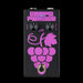 Aguilar Grape Phaser V2 Bass Phaser Pedal