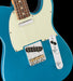 Fender Vintera '60s Telecaster Modified Lake Placid Blue With Gig Bag