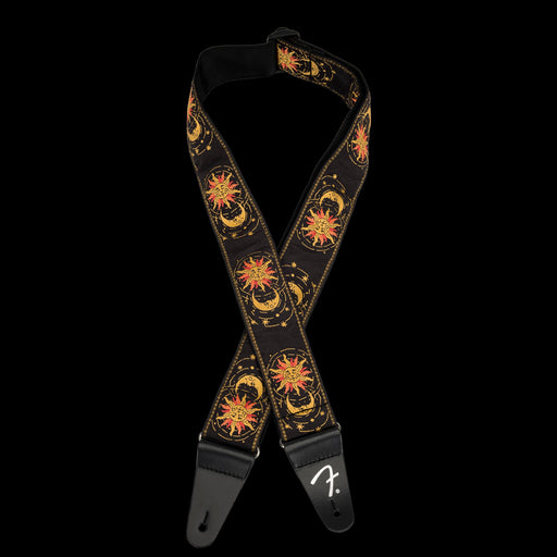 Fender American Vintage II Sun Strap, Sunburst