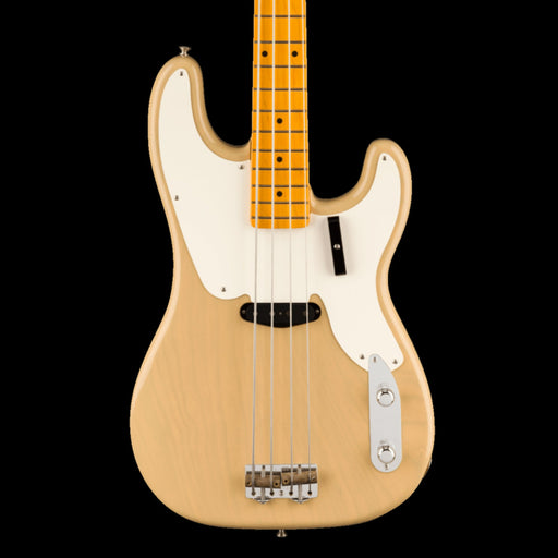 Fender American Vintage II 1954 Precision Bass Maple Fingerboard Vintage Blonde Bass