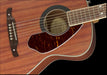 Fender Tim Armstrong Hellcat Acoustic Electric Guitar