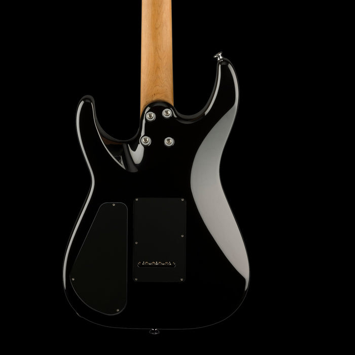 Charvel Super-Stock DKA22 2PT EB Ebony Fingerboard Gloss Black