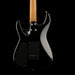 Charvel Super-Stock DKA22 2PT EB Ebony Fingerboard Gloss Black