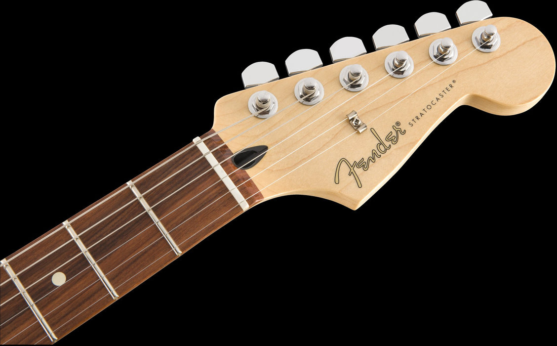 Fender Player Stratocaster HSH Pau Ferro Fingerboard Buttercream