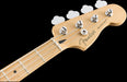 Fender Player Series Precision Bass Maple Fingerboard - 3 Tone Sunburst