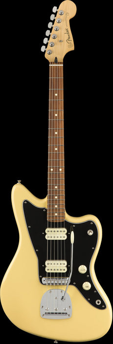 DISC - Fender Player Jazzmaster Pau Ferro Fingerboard Buttercream