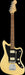 DISC - Fender Player Jazzmaster Pau Ferro Fingerboard Buttercream