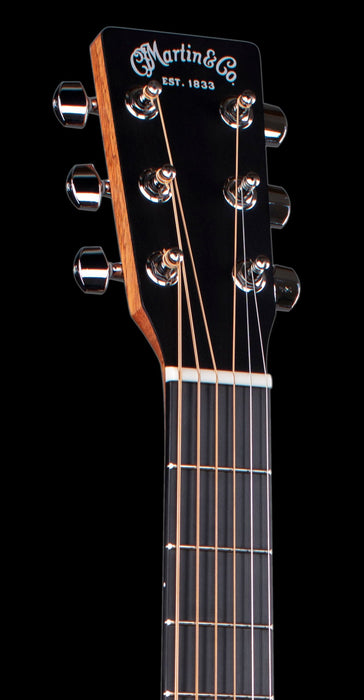 Martin 000CJr-10E Acoustic Guitar With Bag