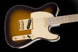 Fender Richie Kotzen Telecaster Maple Fingerboard Brown Sunburst Electric Guitar