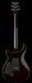 PRS SE Custom 24 Black Gold Sunburst Electric Guitar