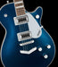 Gretsch G5220 Electromatic® Jet™ BT Single-Cut with V-Stoptail, Laurel Fingerboard, Midnight Sapphire Electric Guitars