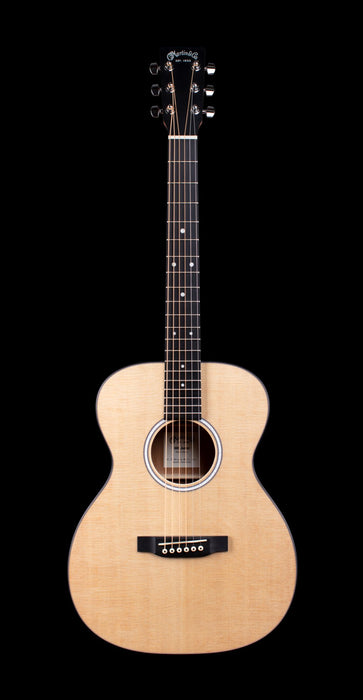 Martin 000Jr-10 Acoustic Guitar With Bag