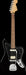 Fender Player Jaguar Pau Ferro Fingerboard Black