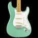 Fender Vintera '50s Stratocaster Seafoam Green With Gig Bag